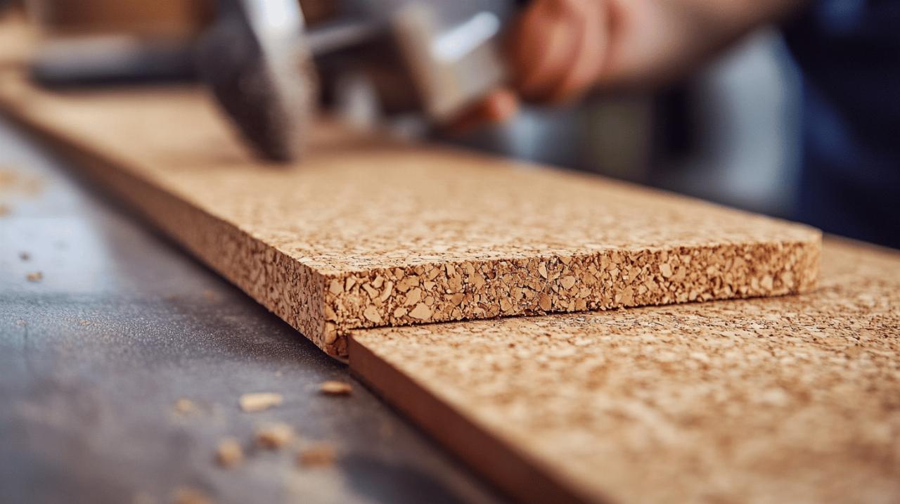 Tout savoir sur la colle a liege pour vos constructions